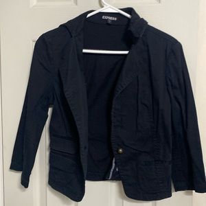Express jacket